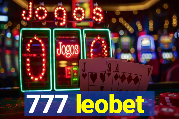 777 leobet
